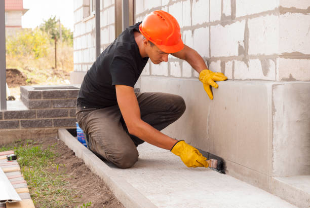 Licensed Vapor Barrier Installation service in Washington, NJ - Halo Water Proofing